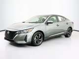 Used 2024 Nissan Sentra SV image 3