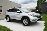 Used 2016 Honda CR-V EX-L image 3