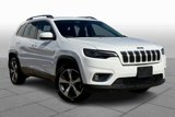 Used 2020 Jeep Cherokee Limited image 2
