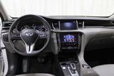 Used 2025 INFINITI QX50 Luxe image 2