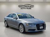 Used 2013 Audi A6 2.0T Premium Plus image 3