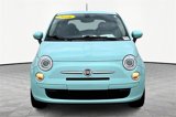 Used 2016 FIAT 500 Pop image 2