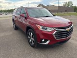 Used 2018 Chevrolet Traverse LT image 5