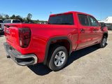 New 2025 GMC Sierra 1500 Pro w/ Pro Value Package image 4