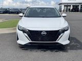 Used 2024 Nissan Sentra S image 2