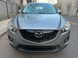 Used 2014 MAZDA CX-5 Touring w/ Bose/Moonroof Package image 2