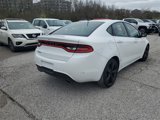 Used 2016 Dodge Dart SXT w/ Rallye Appearance Group image 4
