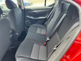 New 2025 Nissan Sentra SV w/ All-Weather Package image 6