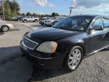 Used 2007 Ford Five Hundred Limited image 2