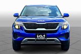 Used 2022 Kia Seltos LX image 3