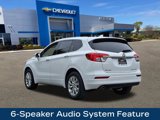 Used 2017 Buick Envision Essence image 6