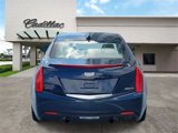 Used 2015 Cadillac ATS Luxury w/ Safety and Security Package image 4