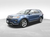 Used 2018 Ford Explorer Limited w/ Equipment Group 301A image 4