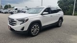 Used 2020 GMC Terrain SLT w/ Preferred Package image 2