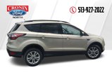 Used 2017 Ford Escape SE w/ Equipment Group 201A image 3
