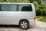 Used 2002 Volkswagen Eurovan MV image 5