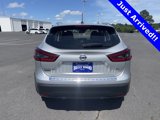Used 2021 Nissan Rogue Sport SL w/ Premium Package image 4