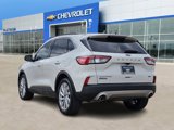 Used 2021 Ford Escape Titanium w/ Titanium Elite Package image 4