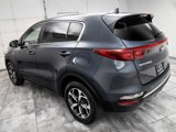 Used 2022 Kia Sportage LX image 4