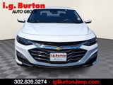 Used 2023 Chevrolet Malibu LT image 2