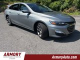 Used 2023 Chevrolet Malibu LT image 3