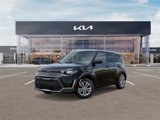 New 2025 Kia Soul LX image 2