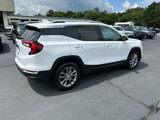 Used 2024 GMC Terrain SLT image 3