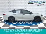 Used 2025 Toyota Camry XSE image 2
