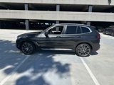 Certified 2022 BMW X3 sDrive30i w/ Premium Package 2 (ZPA) image 3
