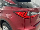 Used 2017 Lexus RX 350 AWD image 4