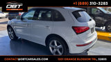 Used 2017 Audi Q5 2.0T Premium Plus w/ Technology Package image 3