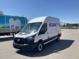 Used 2021 Ford Transit 250 148 High Roof w/ Load Area Protection Package image 3