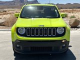 Used 2018 Jeep Renegade Latitude image 5