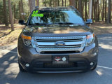 Used 2015 Ford Explorer XLT w/ Equipment Group 202A image 3