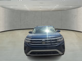 Used 2021 Volkswagen Atlas SE w/ Panoramic Sunroof Package image 2