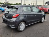 New 2024 Mitsubishi Mirage ES image 4