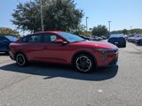 New 2025 Kia K4 EX image 2