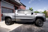Used 2022 GMC Sierra 1500 SLT w/ SLT Premium Plus Package image 6