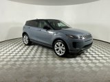 Certified 2022 Land Rover Range Rover Evoque SE image 6