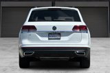 Used 2021 Volkswagen Atlas SE w/ Panoramic Sunroof Package image 5