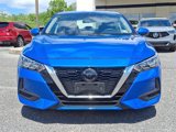 Used 2022 Nissan Sentra SV image 2