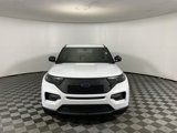 New 2023 Ford Explorer 4WD Police Interceptor image 2