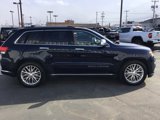 Used 2017 Jeep Grand Cherokee Summit image 6