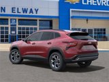 New 2025 Chevrolet Trax LT w/ Driver Confidence Package image 3