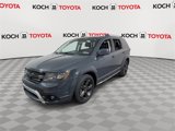 Used 2018 Dodge Journey Crossroad w/ Popular Equipment Group image 4