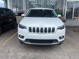 Used 2019 Jeep Cherokee Limited image 2