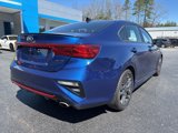 Used 2021 Kia Forte GT-Line image 3