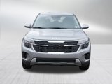 Certified 2024 Kia Seltos LX image 2