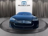 Used 2015 Tesla Model S 70D image 2