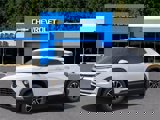 New 2025 Chevrolet TrailBlazer LT image 2